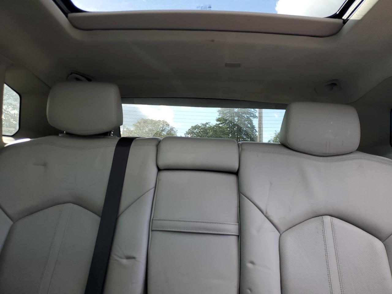 2013 CADILLAC SRX