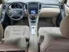 2002 TOYOTA HIGHLANDER