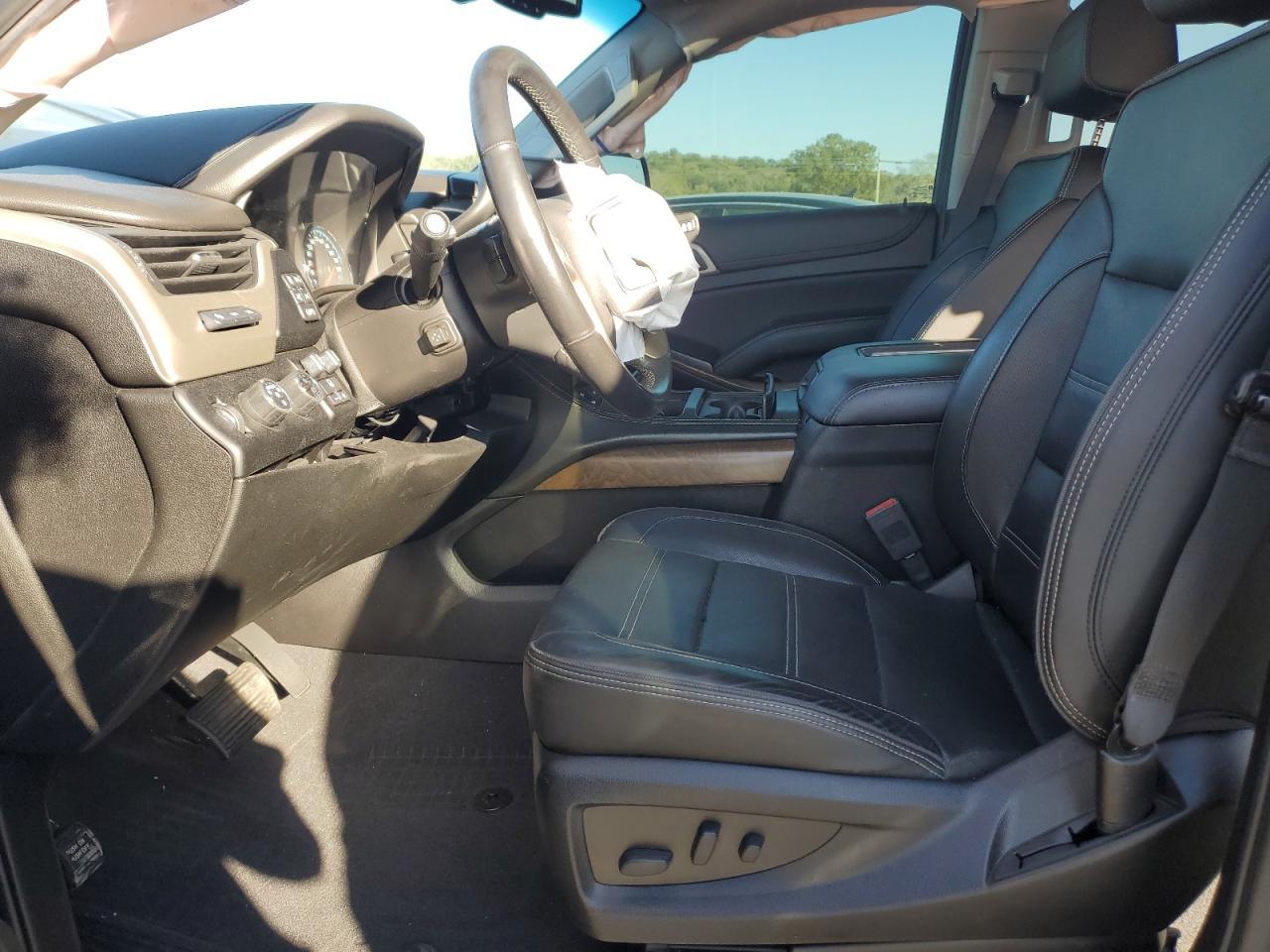 2019 GMC Yukon