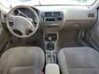 1998 HONDA CIVIC