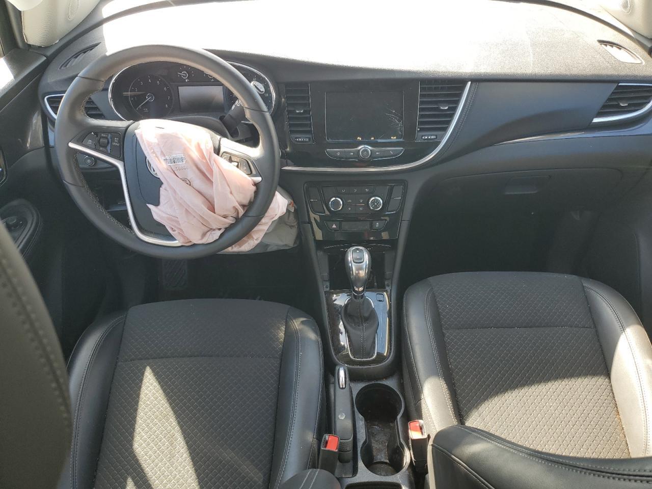 2022 BUICK ENCORE