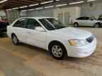 2001 TOYOTA Avalon