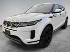 2020 LAND ROVER RANGE ROVER EVOQUE