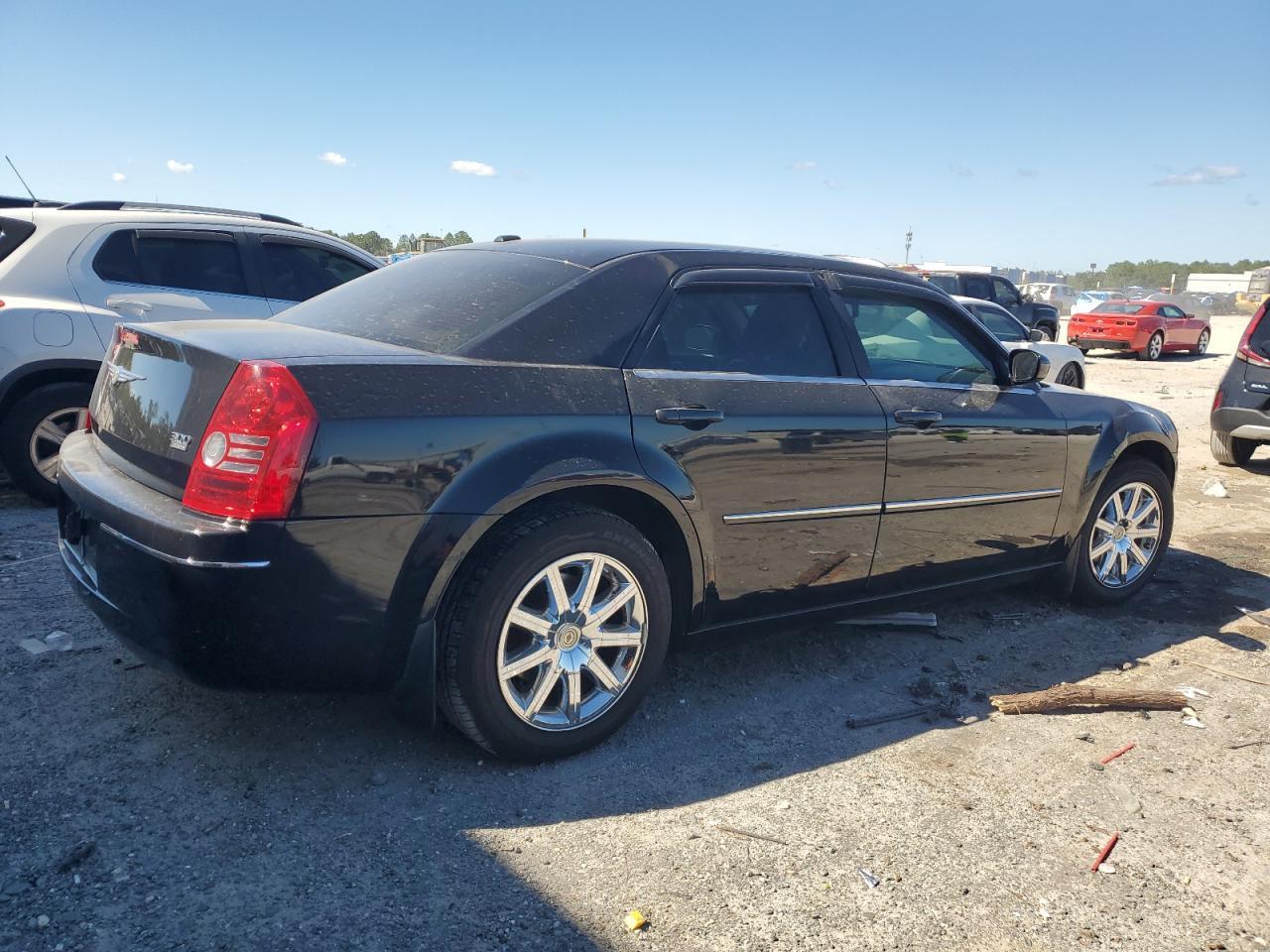 2009 CHRYSLER 300