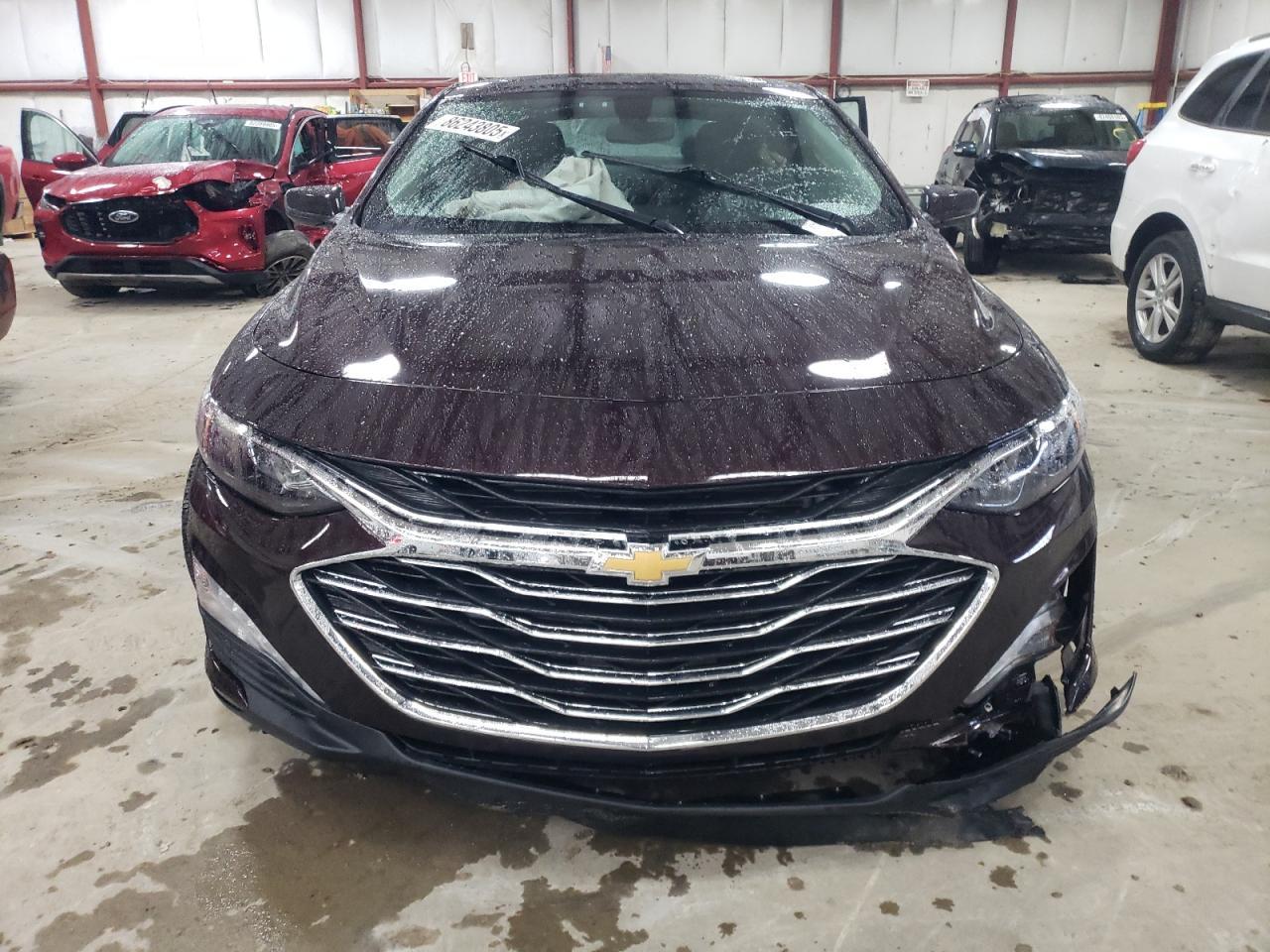 2020 CHEVROLET MALIBU