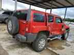 2006 HUMMER H3