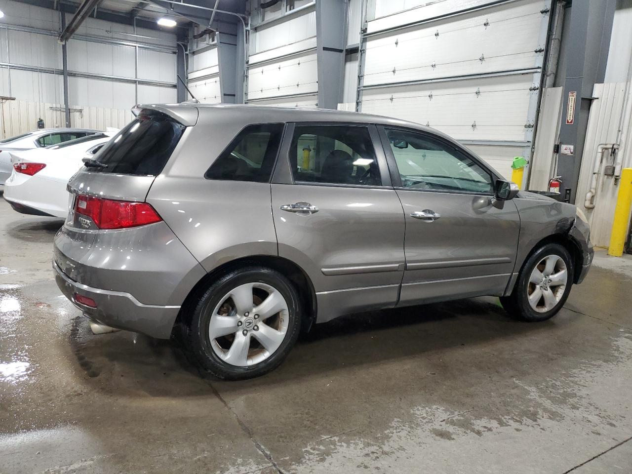 2008 ACURA RDX
