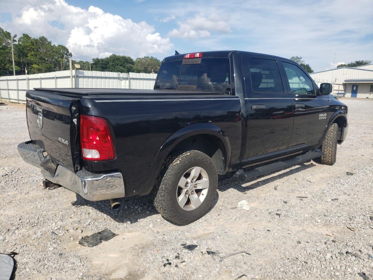 2015 RAM 1500
