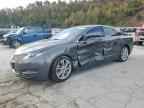 2015 LINCOLN MKZ