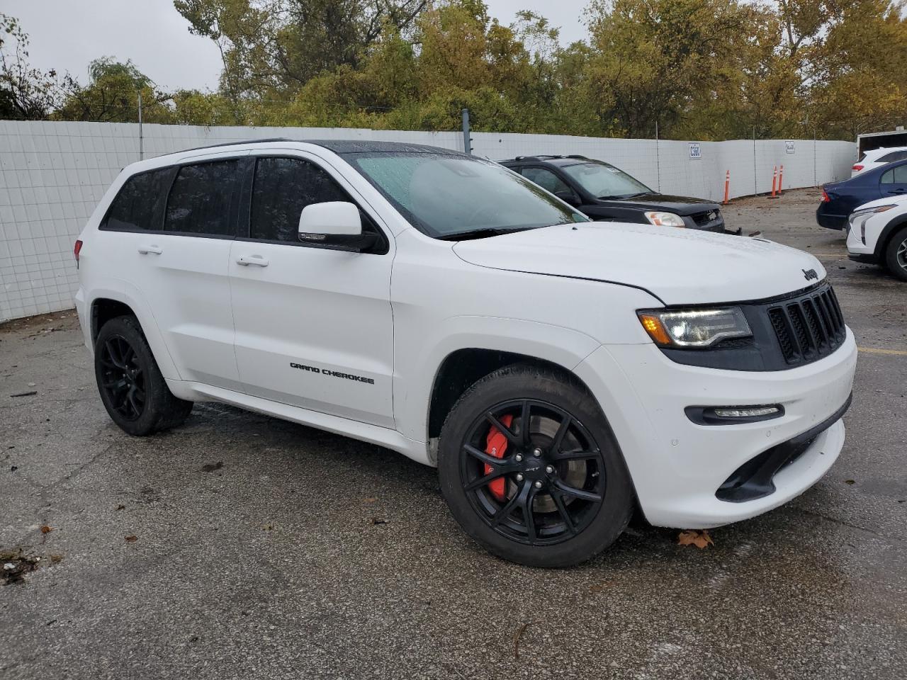2016 JEEP Grand Cherokee
