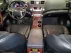 2011 TOYOTA HIGHLANDER