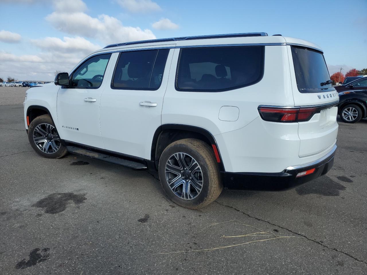 2024 JEEP Wagoneer