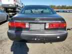 2000 TOYOTA CAMRY