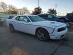 2015 DODGE Challenger