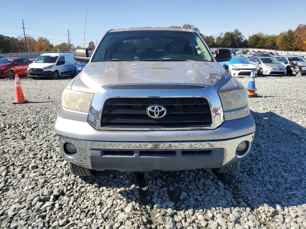 2008 TOYOTA TUNDRA