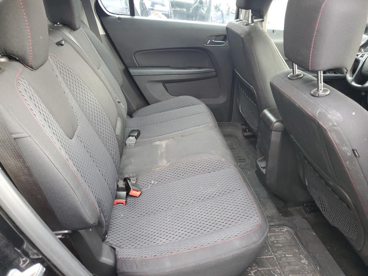 2012 CHEVROLET EQUINOX