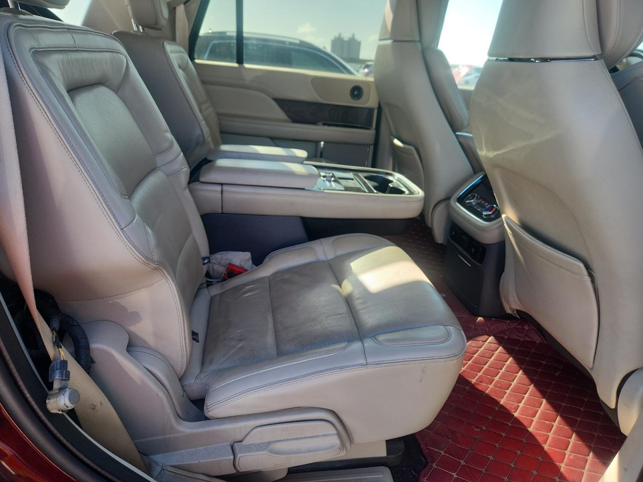 2019 LINCOLN Navigator
