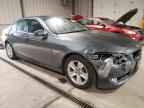 2012 BMW 5 series