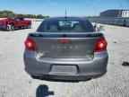 2012 DODGE Avenger