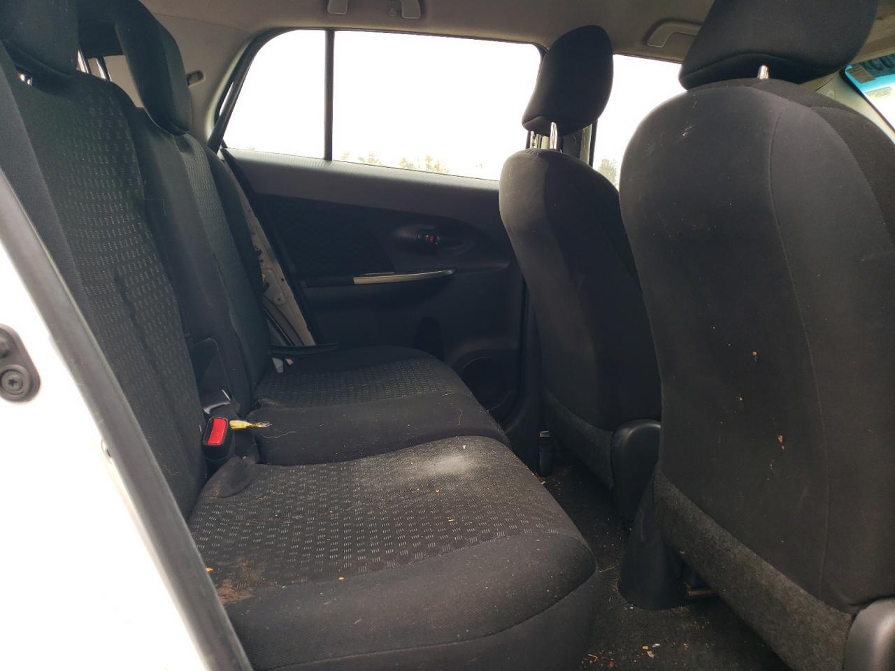 2014 TOYOTA SCION