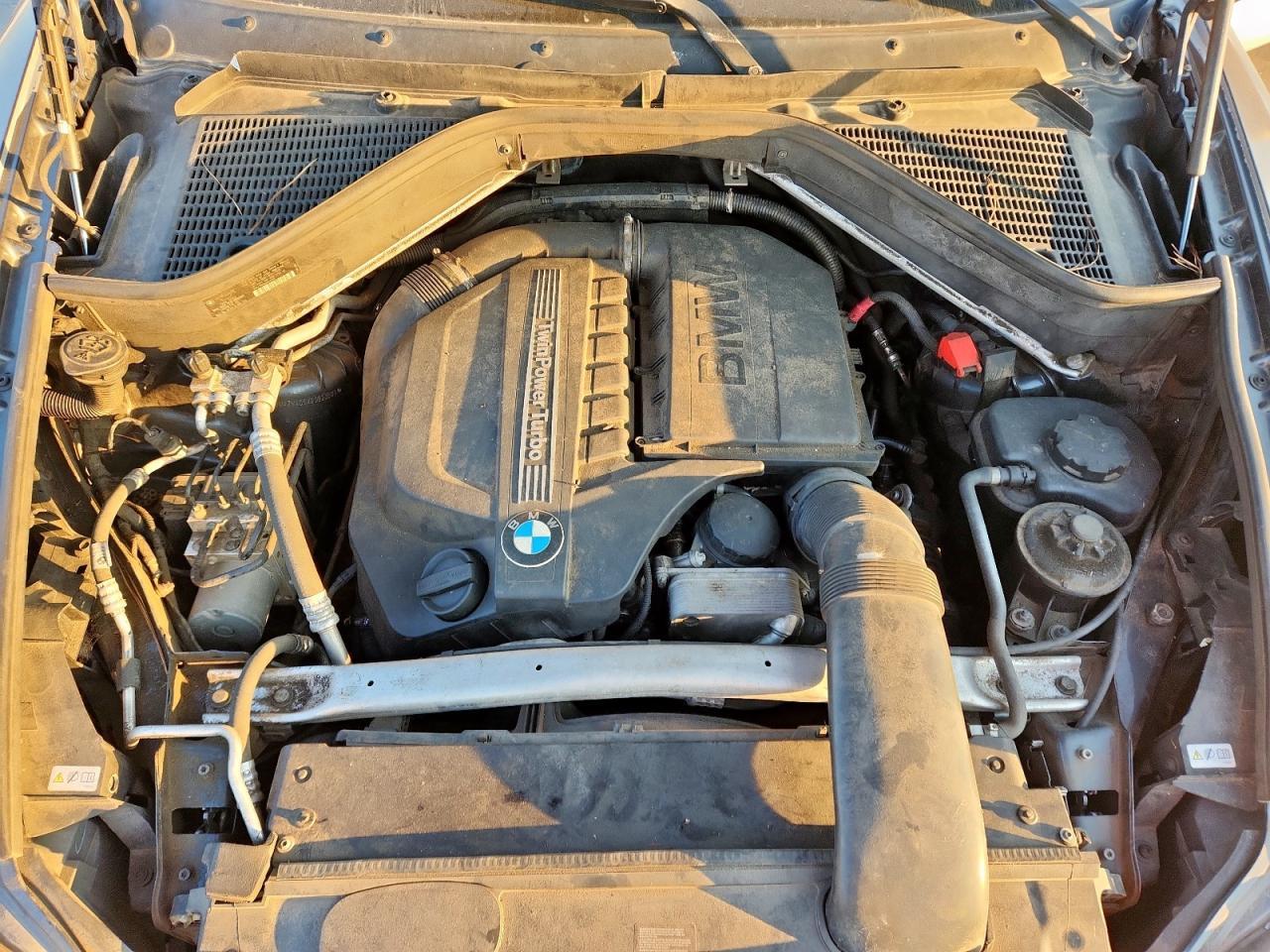 2013 BMW X5