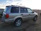 2004 HONDA PILOT