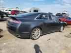 2015 LINCOLN MKZ