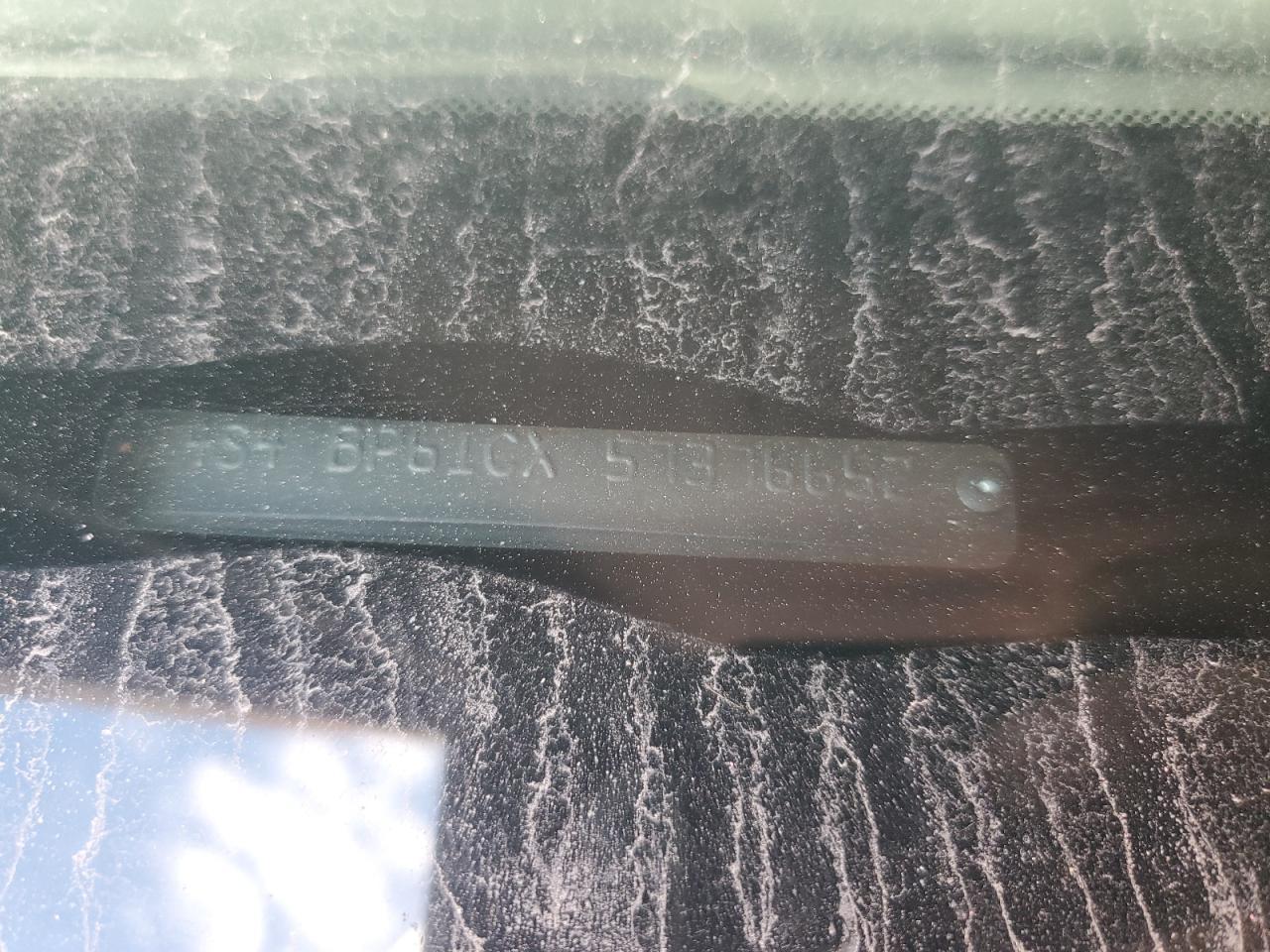 2005 SUBARU Legacy