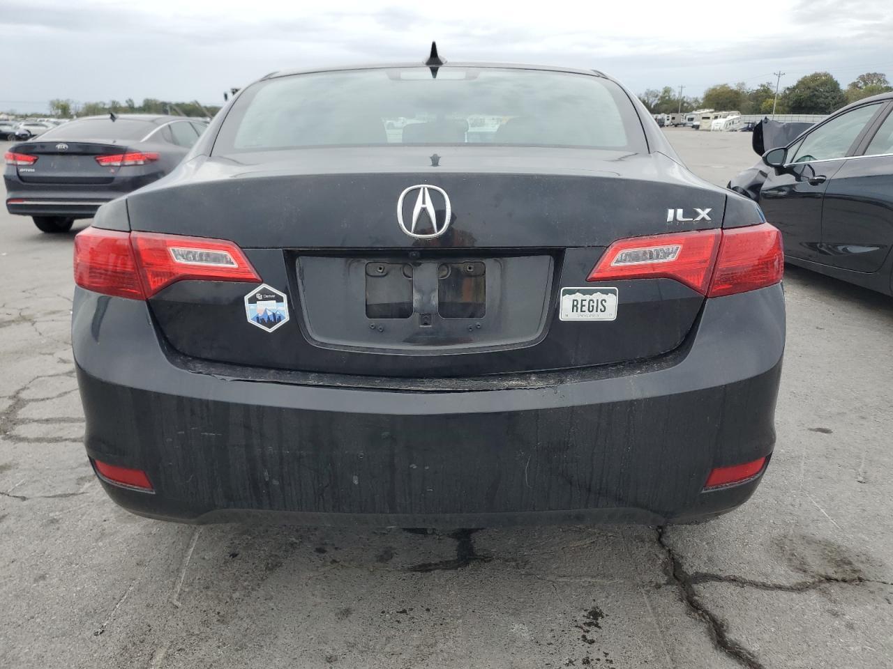 2013 ACURA ILX