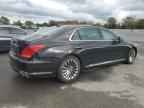 2019 GENESIS G90
