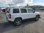 2016 JEEP PATRIOT