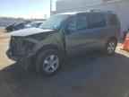 2011 HONDA PILOT