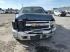 2012 CHEVROLET Silverado