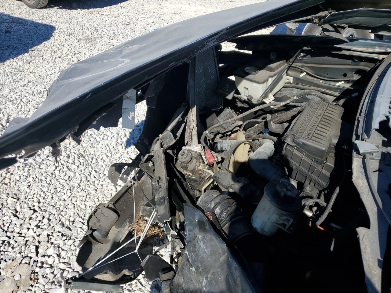 2004 FORD F-150
