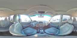 2003 HYUNDAI SANTA FE