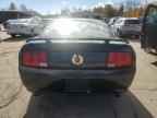 2006 FORD MUSTANG