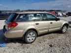 2009 SUBARU Outback