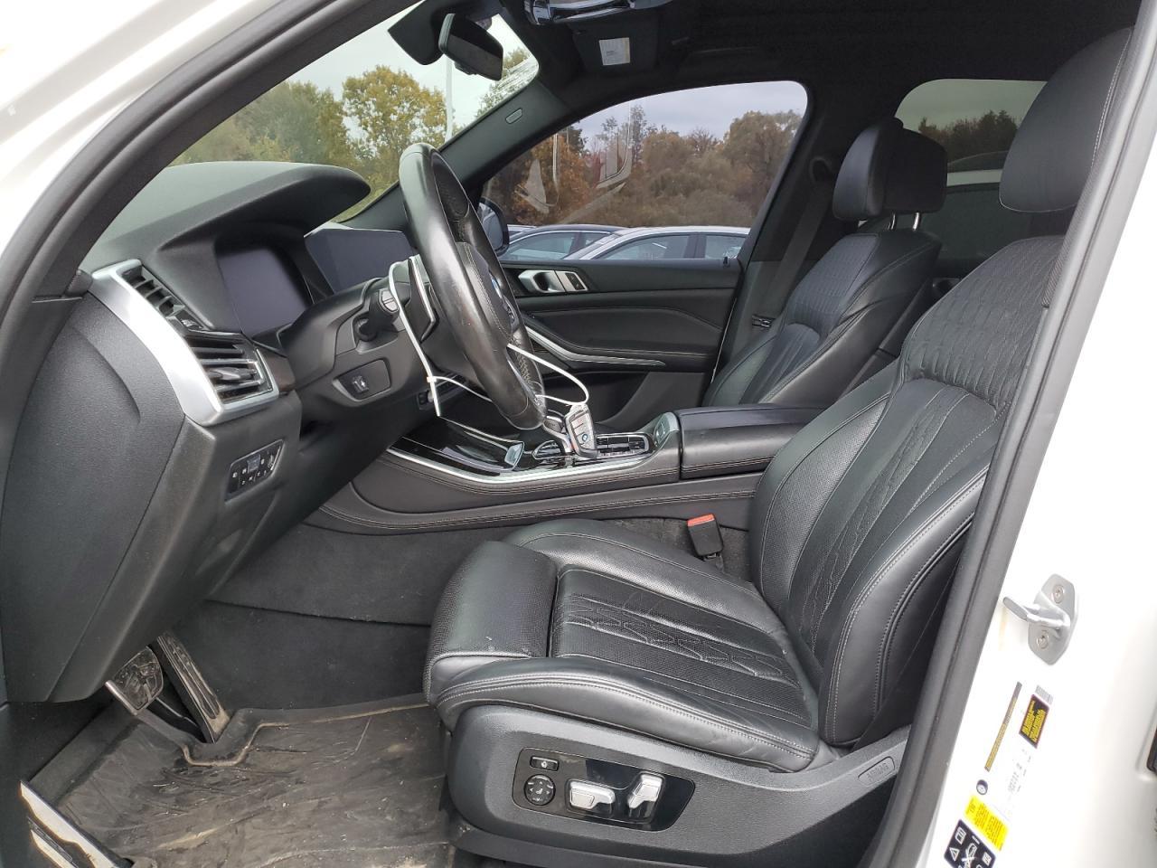 2019 BMW X5