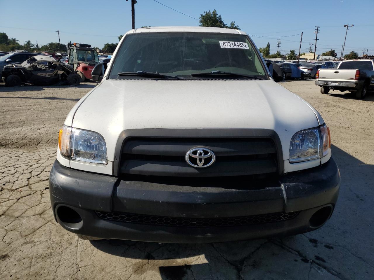 2005 TOYOTA TUNDRA