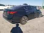 2021 NISSAN ALTIMA