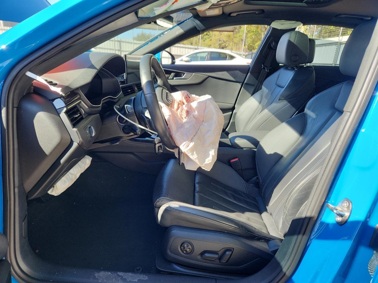 2021 AUDI A4