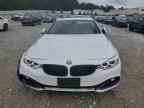 2017 BMW 4 Series