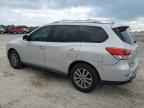 2016 NISSAN PATHFINDER