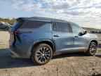 2025 CHEVROLET TRAVERSE