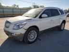 2010 BUICK ENCLAVE