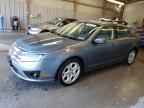 2011 FORD FUSION
