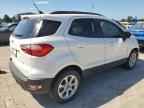 2021 FORD EcoSport