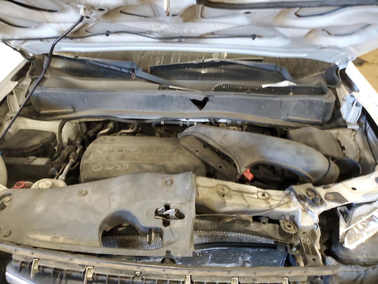 2013 HONDA PILOT