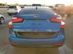 2014 KIA FORTE