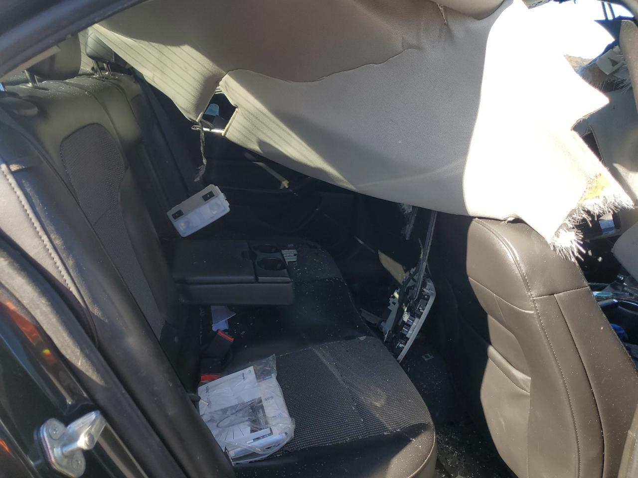2015 CHEVROLET MALIBU